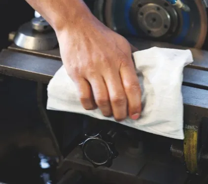 Hijyen Bezleri-Nonwoven gıda bezleri