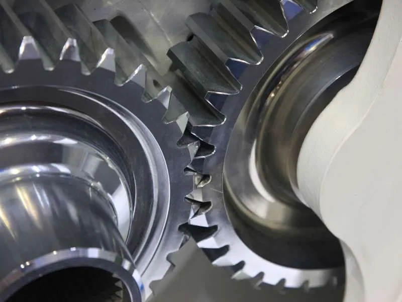 Zetalube Bakım Yağları